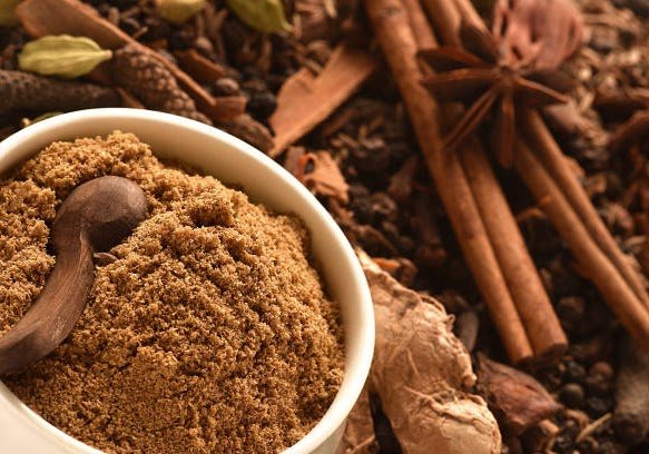 Garam Masala - Dev Tandoor Industries